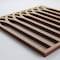 Ekena Millwork Extra Small Cedar Park Decorative Fretwork Wood Wall Panels, Birch, 7 3/8"W x 7 3/8"H x 3/8"T WALW08X08X0375CRPBI - alternate 5